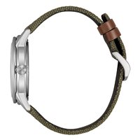 Armbanduhr Citizen Herr Field in Stahl AW1870-08A - AW1870-08A